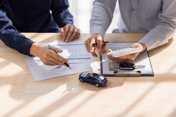 Chaparral auto coverage comparison